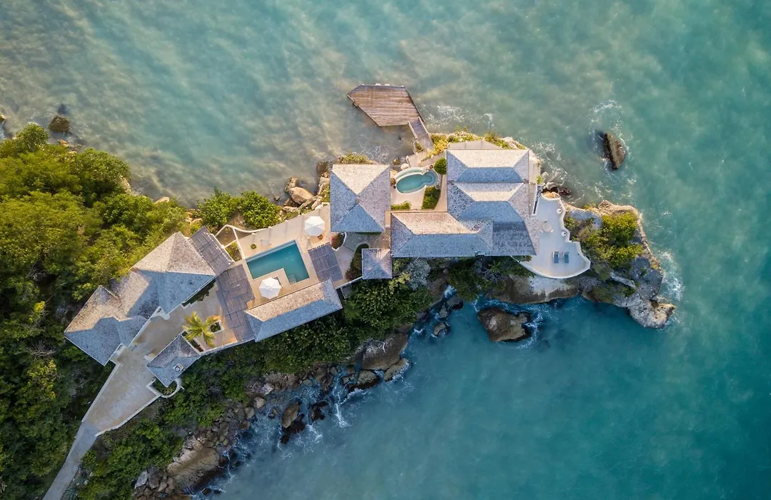 Blue Waters Resort And Spa-1