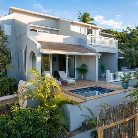 Blue Waters Resort And Spa-3